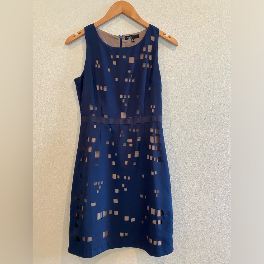 C. Luce dress